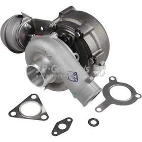 JP GROUP Turbolader für Opel Vectra C Saab 9-3 YS3D 2.2 TiD YS3F 9-5 Kombi YS3E