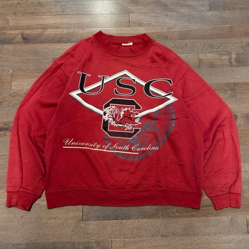 Vintage University of South Carolina Sweatshirt