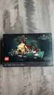 LEGO 75330 Star Wars Dagobah Jedi Training Diorama (New & Sealed)
