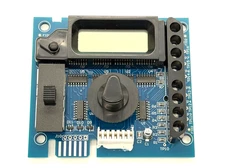 GLX-PCB-DSP Display Circuit Board Aqua-Rite & Aqua-Trol Salt Chlorine Generators