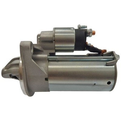 Anlasser Starter 12 V 1,2 kW 8 Zähne HELLA für u.a. FORD FIESTA
