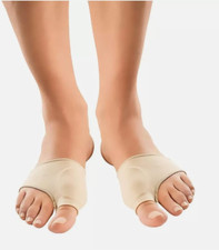 Big Toe Bunion Splint - Hallux Valgus Corrector - Foot Pain Relief - Pair
