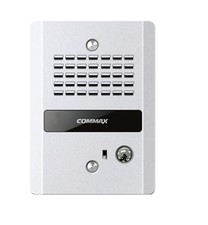 COMMAX Vandal-Proof Audio Door Unit DR-2GN
