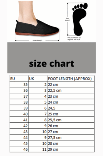 ZAPATOS PLANOS ZAPATOS DE SALÓN ALPARGATAS PLIMSOLLS DAMAS MUJERES HOMBRES JAVER ESTILO HILO DENTAL - Imagen 2 de 13
