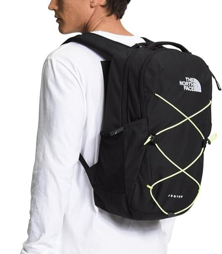 Zaino The North Face Jester / 100% autentico / spedizione USA / nuovo - Foto 34 di 38