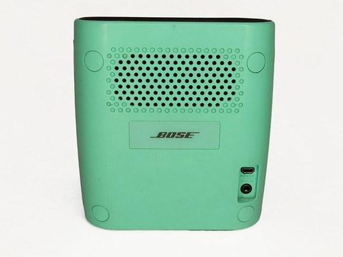 Authentic BOSE SoundLink Color Portable Bluetooth Speaker - Teal - Picture 3 of 4