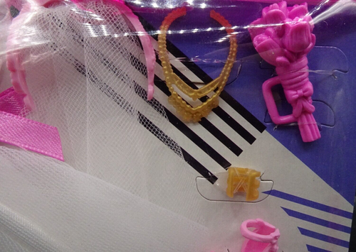 2022 Mattel Barbie Bridal & Ken Groom Wedding Tuxedo Fashion Outfit Packs / New - Picture 7 of 22
