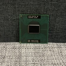 Intel Core 2 Duo P9500 CPU Dual-Core 2.53GHz 6M Socket P SLGE8 SLB4E Processor