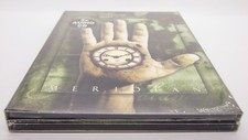DUST OF BASEMENT - MERIDIAN (Box-Set / CD)