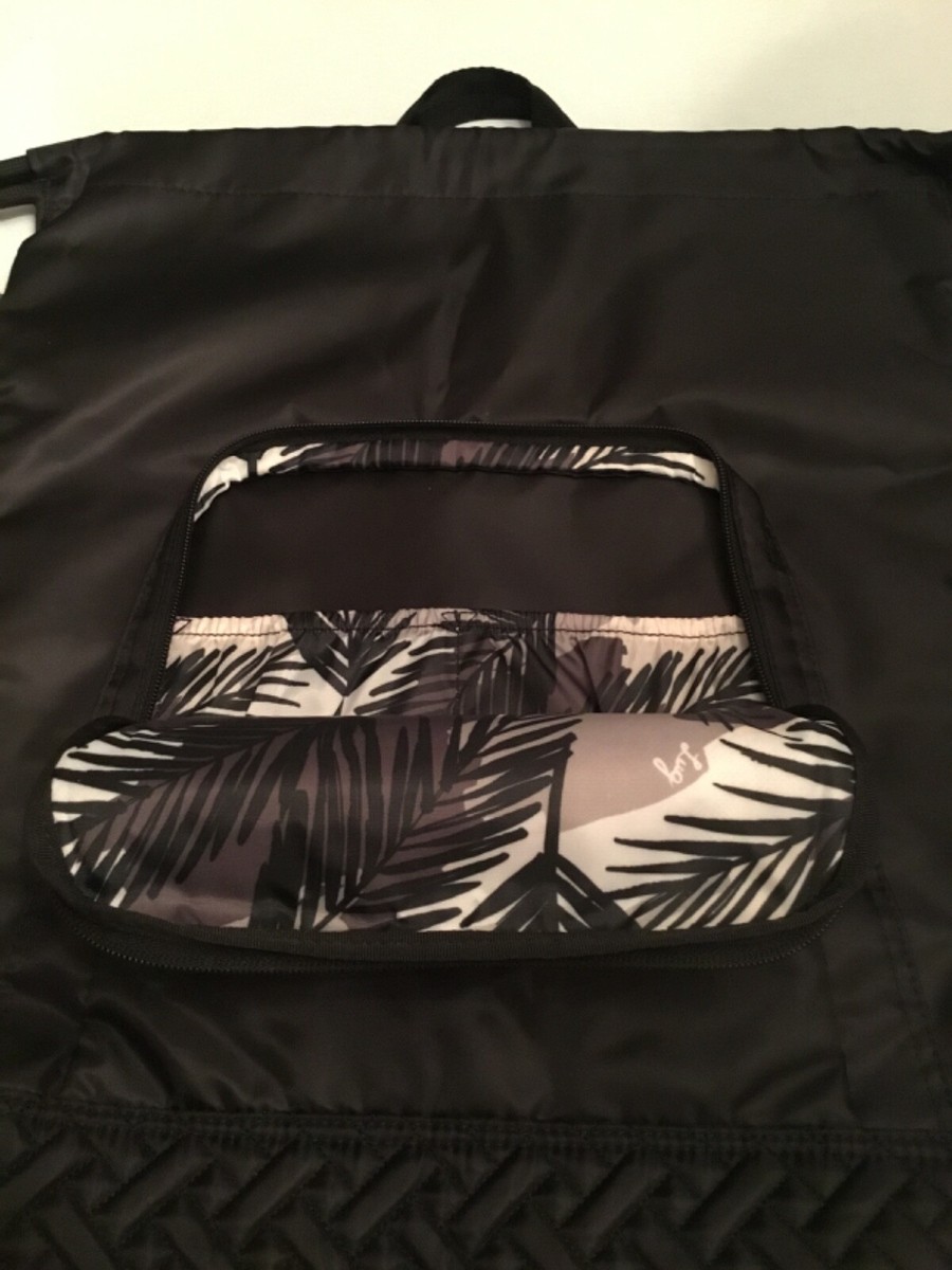 LUG JUMPING JACK DRAWSTRING BACKPACK - 2 colors to choose  display picture 1
