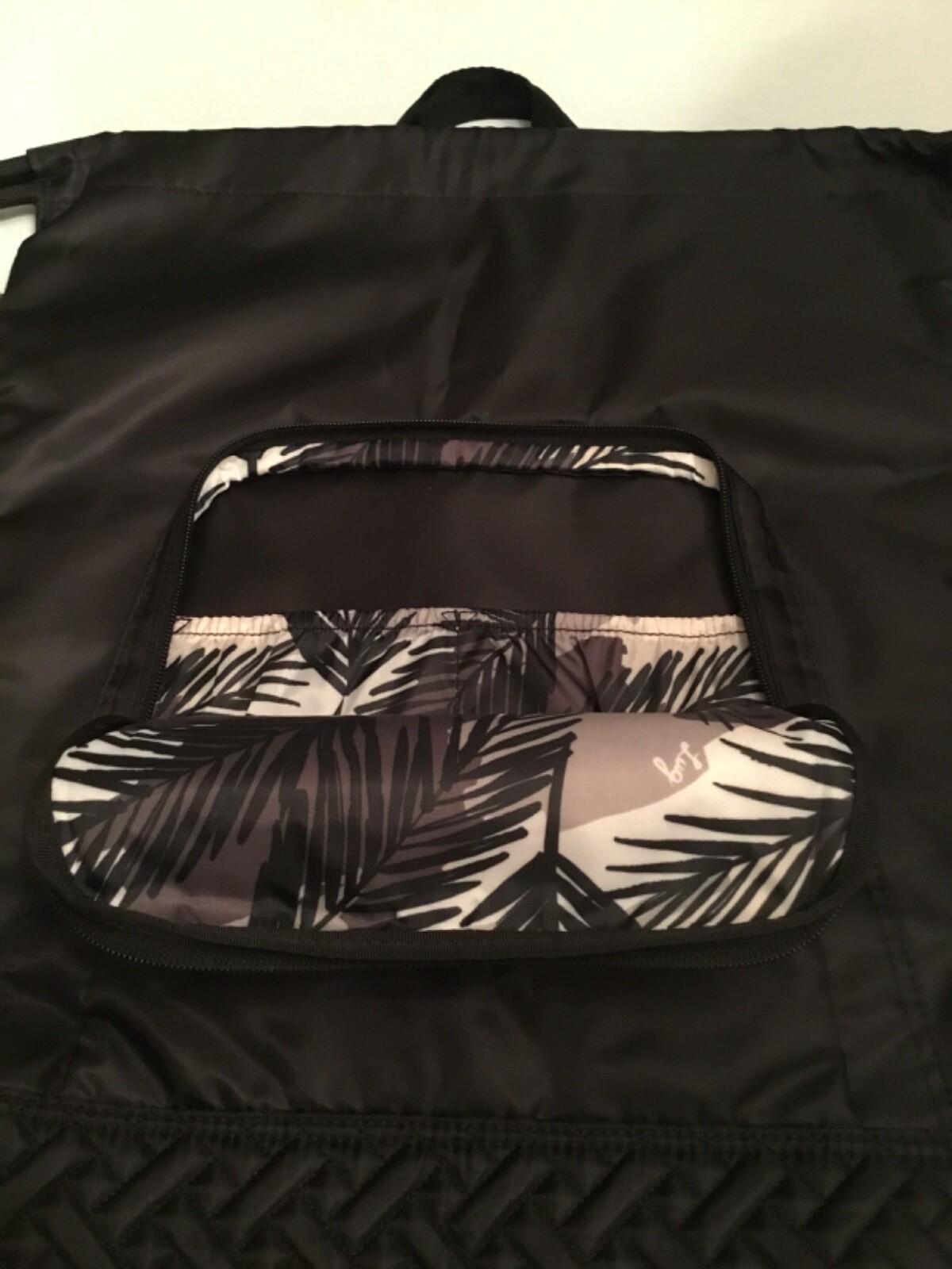 LUG JUMPING JACK DRAWSTRING BACKPACK - 2 colors t… - image 3