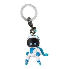 ASTRO BOT Gashapon Mark Accessory - Authentic Japanese Design PS5 Capsule Toy
