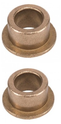 CUSCINETTO VENTOLA SU COPERCHIO DISTRIBUZIONE TD5 – DEFENDER E - Foto 9