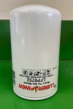 Luber-Finer LFP8752 Oil Filter repl. 126-9907, P502008, ME088532, LF3817, B7121