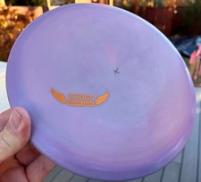 Star Rancho Roc Halo Swirly (One of  Kind) USDGC Disc Golf 180G PDGA  #2152