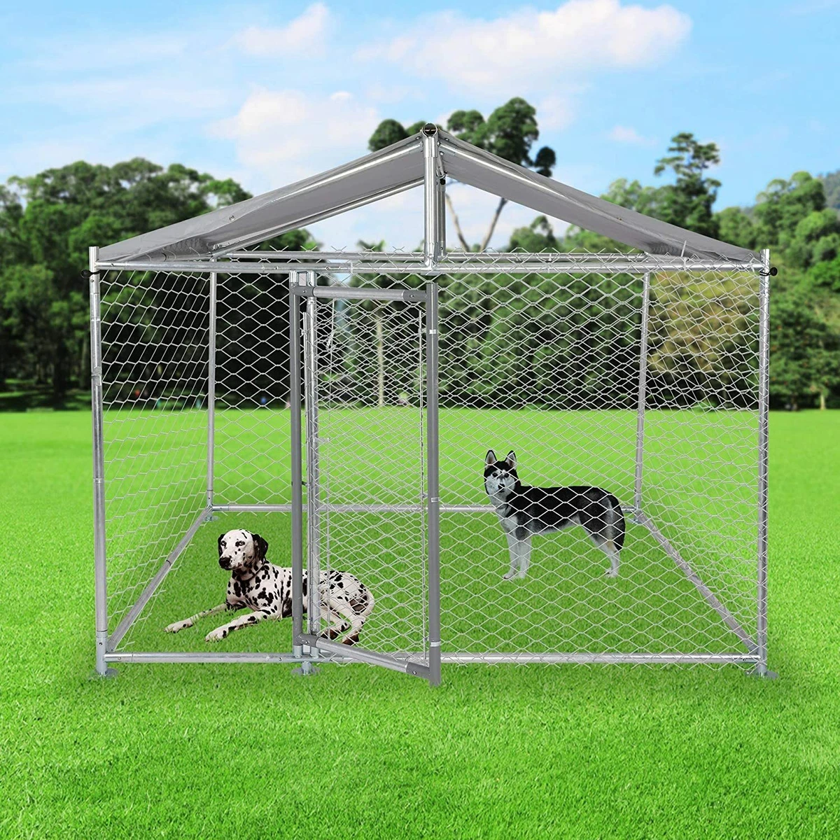 Ebay dog playpen deals