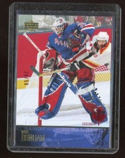 2003-04 Upper Deck Canadian Exclusives #130 Mike Dunham 20/50 *S4338