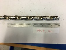 1/2 HS Extra Length Drill Bit, 1 Pc. USA MADE