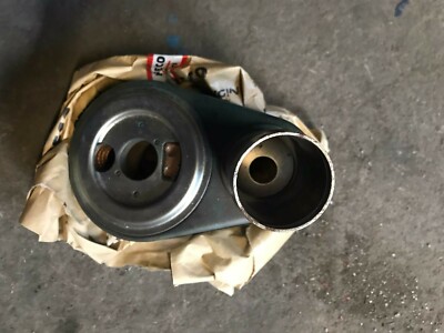 Genuine IVECO Daily Heat Exchanher 504011522 for sale online | eBay 