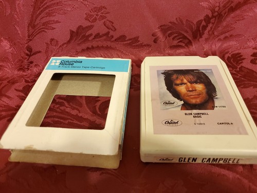 8-Track Tapes Store - 1000's On Sale - COUNTRY WESTERN LIST #1- Buy ONE or MANY - Bild 56 von 152