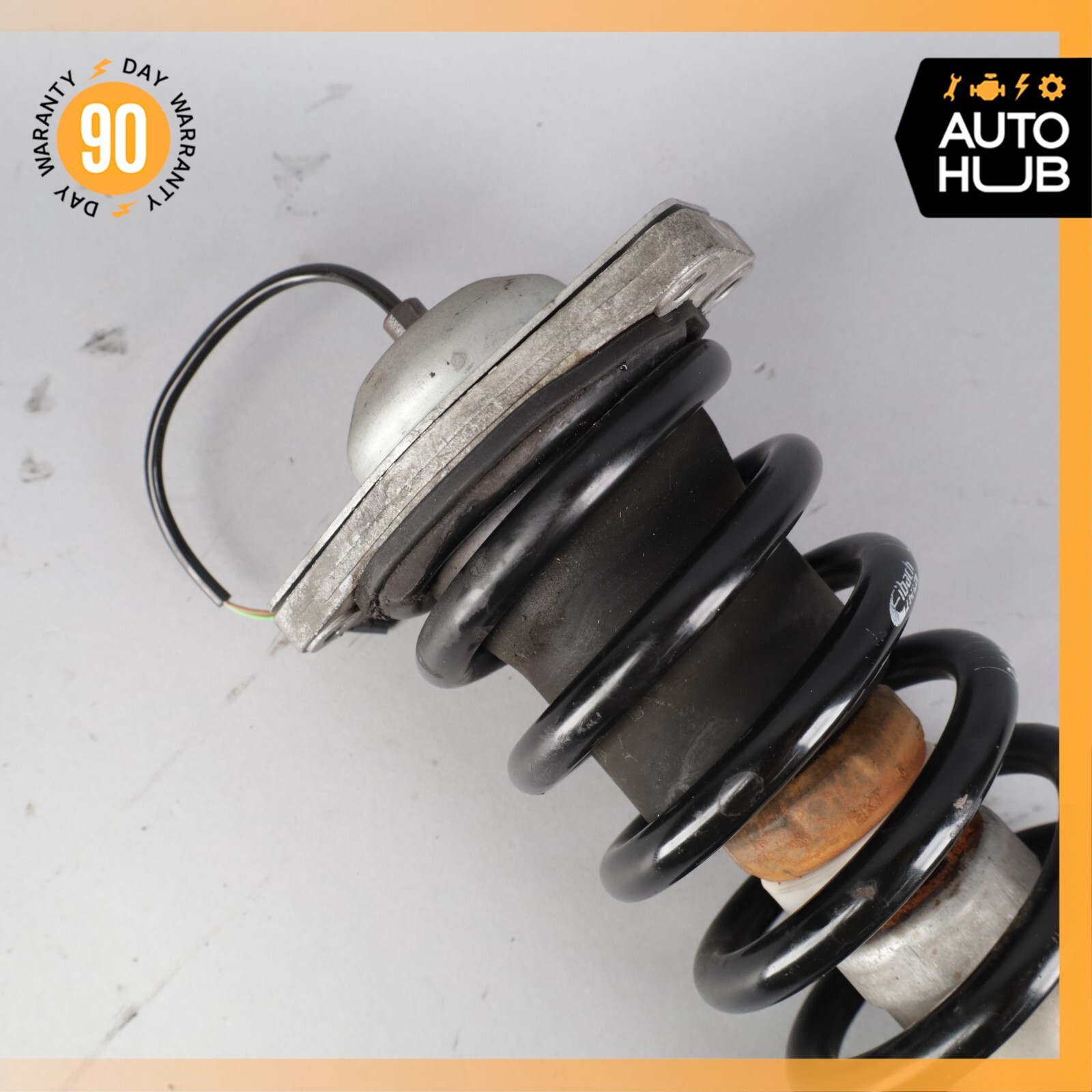 Maserati GranTurismo M145 Front Left or Right Shock Strut Absorber OEM 23k