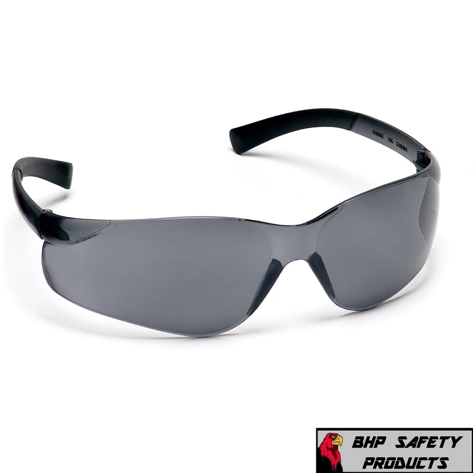 GAFAS DE SEGURIDAD PYRAMEX ZTEK ANSI Z87+ GAFAS DE TRABAJO DEPORTIVAS GAFAS DE SOL PESO LIGERO Foto 4 de 4
