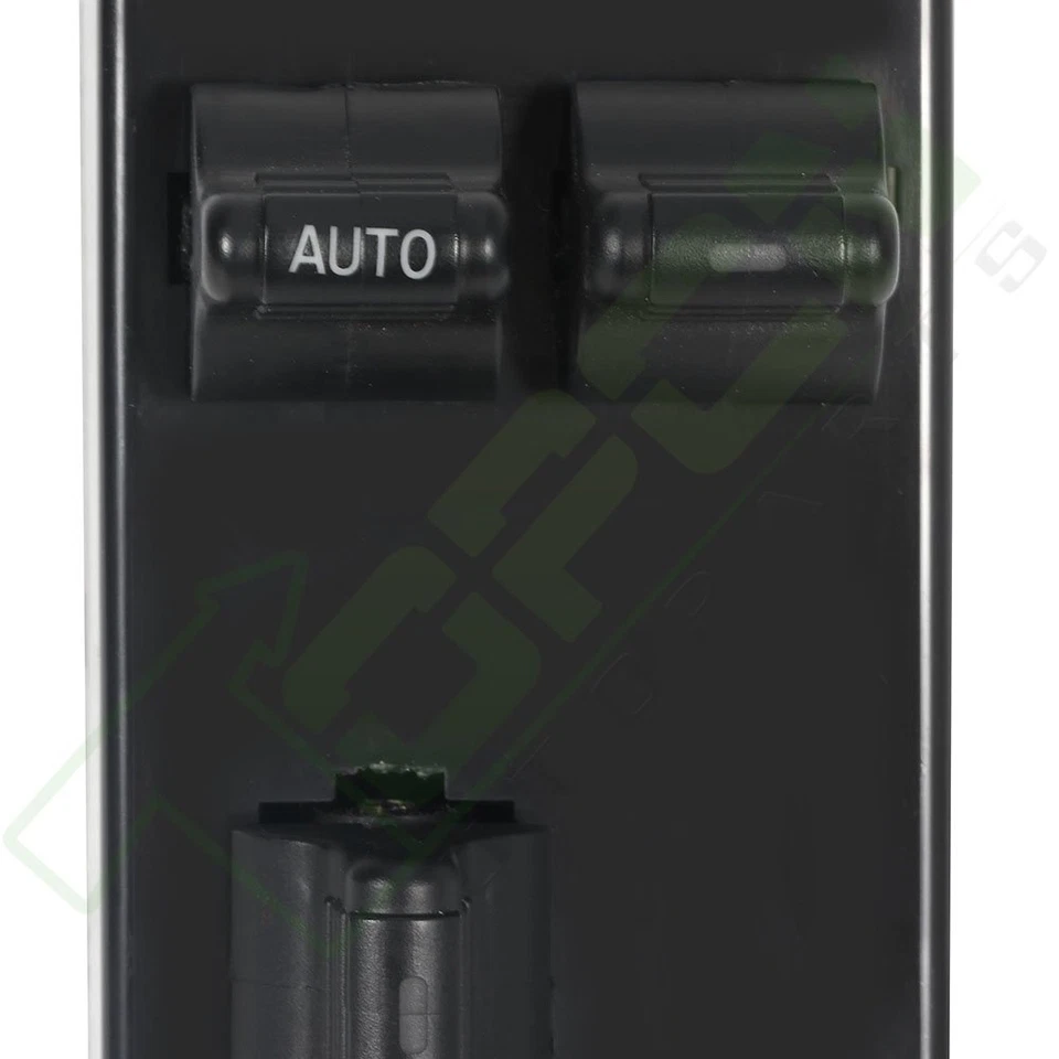 Interruptor de ventana eléctrico delantero izquierdo para Dodge Grand Caravan 1996-2000 Foto 4 de 4