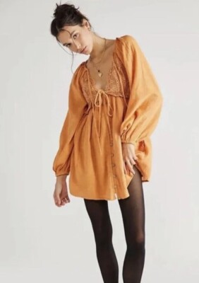 knee length dresses for ladies Constance Mini Dress main image 1