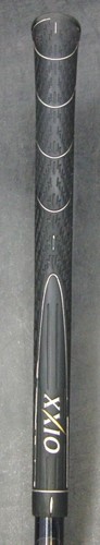 Srixon XXIO Twin AX Sole Maraging 17° 5 Hybrid Regular Graphite Shaft XXIO Grip - Picture 4 of 6