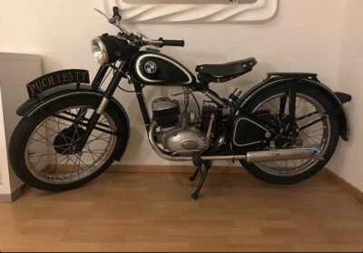 Puch 125 TT - Bild 1 von 4