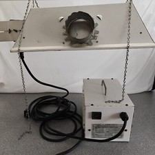 Sun System Grow Light w/Ultra Sun 400W MH Lam...