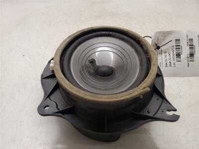 Scion TC, Front Left Door Speaker, 2013-2016, 86160-21170 | eBay