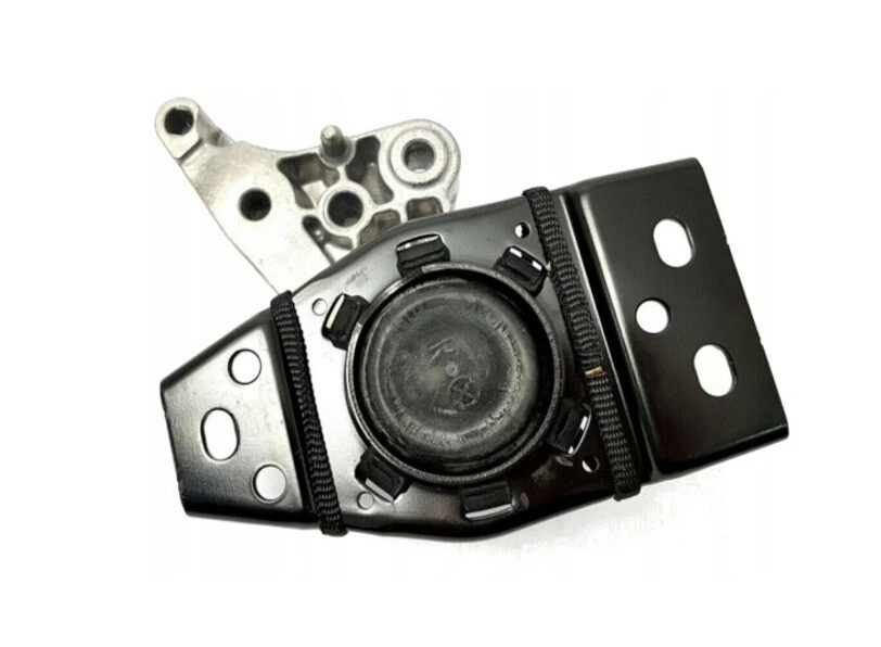 ORIGINAL SUPPORT MOTEUR DROIT POUR RENAULT LAGUNA III GT 2.0 DCI 112105736R NEUF - Photo 3/4