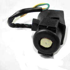START RELAY Solenoid for Scooter ATV Go-Kart with 50cc 125cc 150cc GY6 Engine