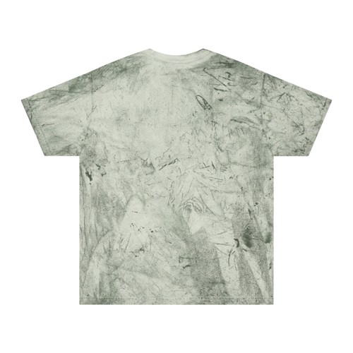 Unisex Color Blast T-Shirt - Picture 12 of 25