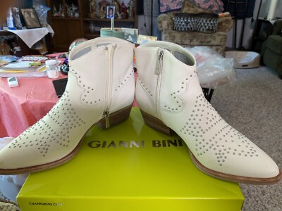Ankle Boots