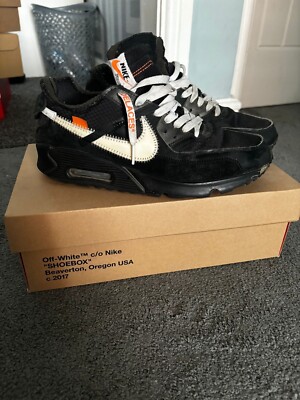 off white black 90s