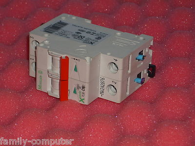 MOELLER X pole PLS6-C10/2  MW242876