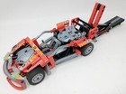 LEGO Power Racers: Furious Slammer Racer (8650) - Used  — photo 3