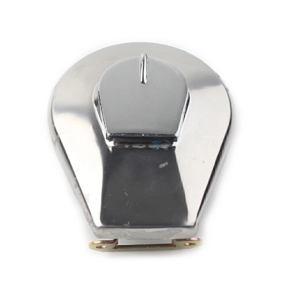 Motorcycle Gas Fuel Tank Cap for Honda VT500C VT700C VT750C VT800C Shadow Ascot - Imagem 4 de 4