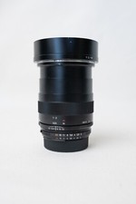 Zeiss 50mm f/2.0 Macro Planar ZF usato 