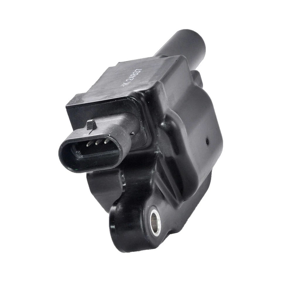 8 ADP IC +8 OEM 4714 Iridi SP para Chevy Corvette 6,2 L 7,0 L V8 sobrealimentado 06-13 Foto 3 de 4