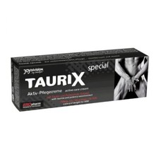 TauriX Special 40ml Aktiv Pflegecreme für Männer