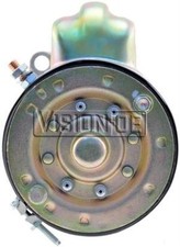 Starter Motor-Starter Vision OE 3124 Reman