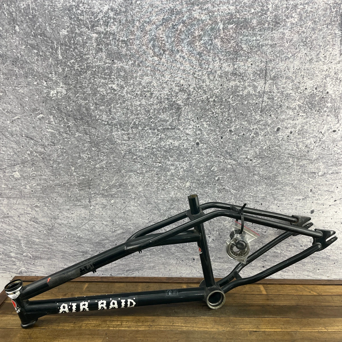 Free Agent Black Bike Frames for sale | eBay