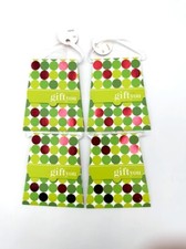 4 PACK Christmas Gift Card Holder, Money Holder