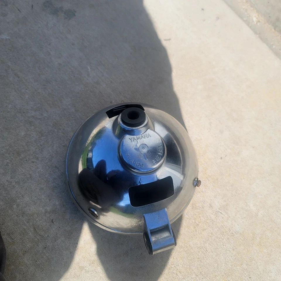 Фара 87 Yamaha Xj700 - Изображение 2 из 2