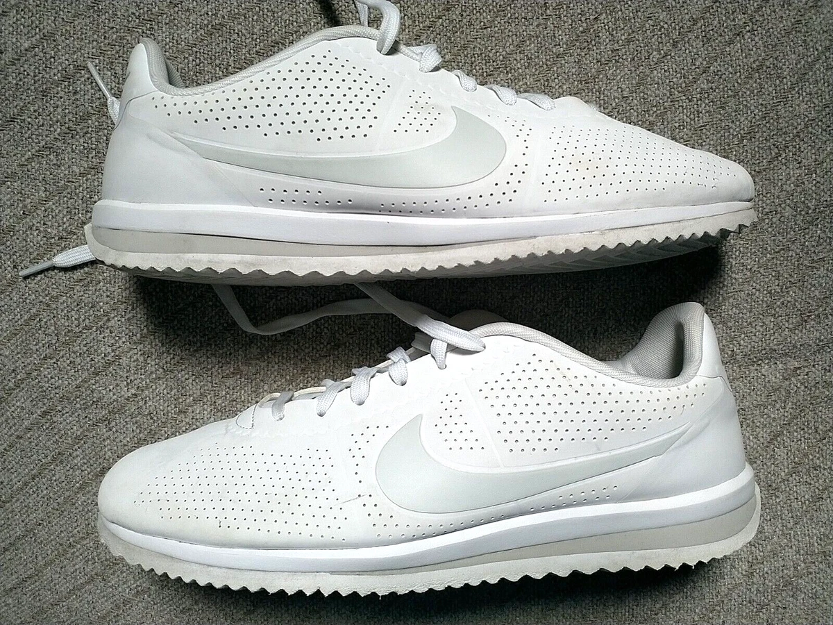 Nike cortez ultra blancas Clearance