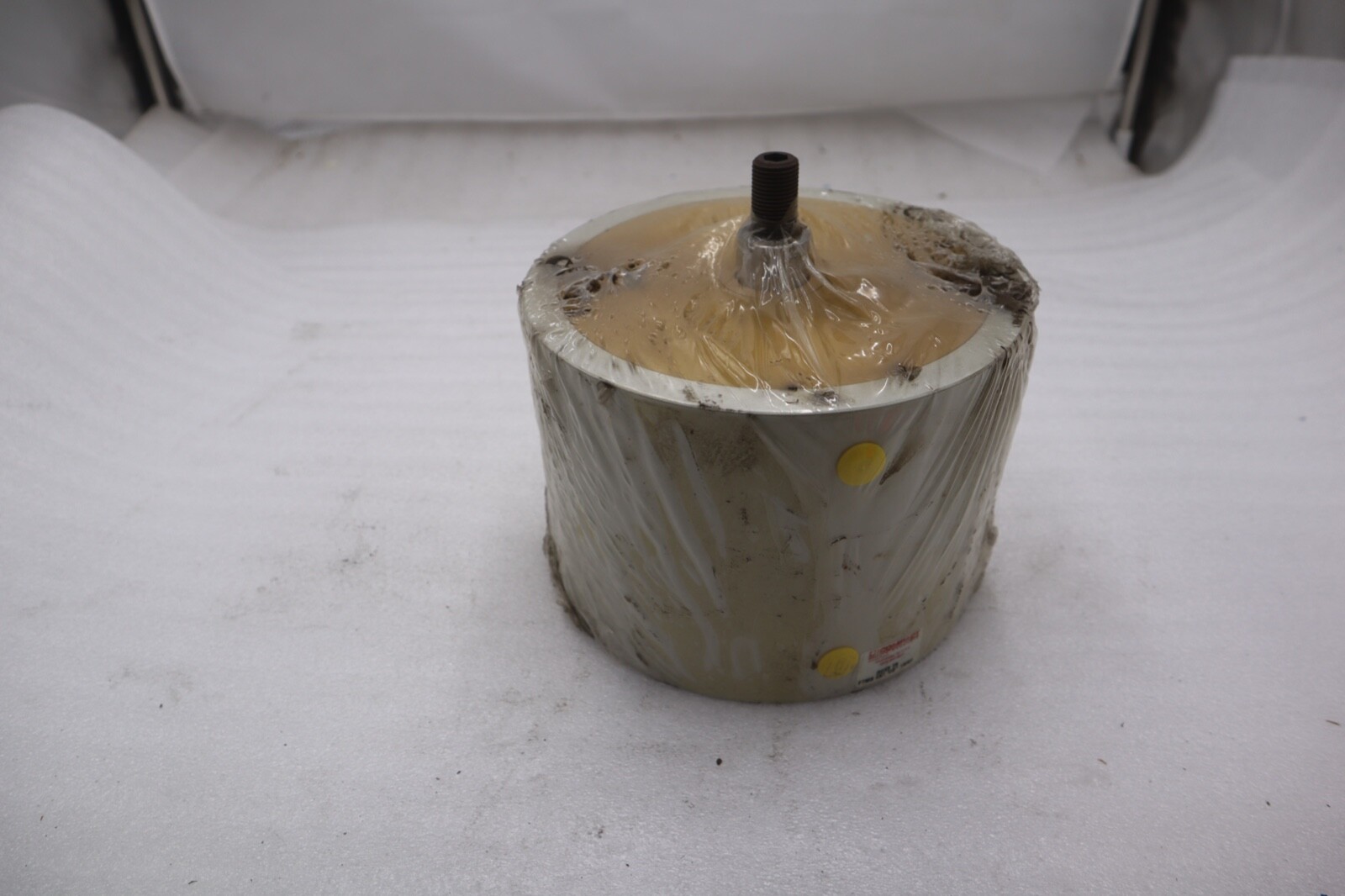 COMPACT AIR PRODUCTS R6X3 TR FTMS EXT 1/2" STOCK #4670