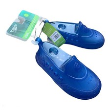 Speedo KIDS Water Shoes Size S 5-6